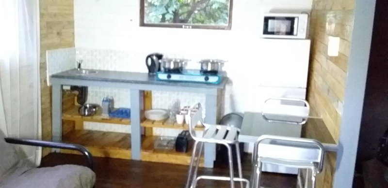 Amaroks self catering units, Sabie, South Africa