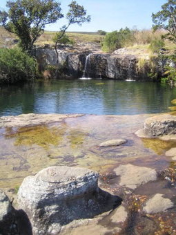 Amaroks self catering units, Sabie, South Africa