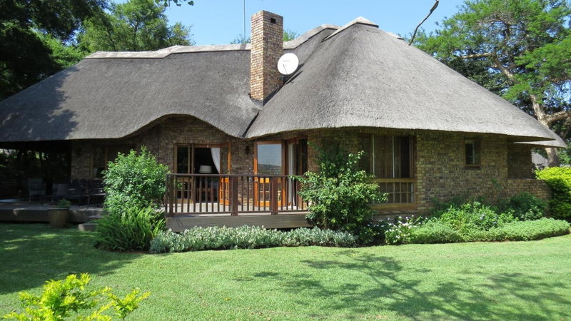 Kruger Park Lodge - AM8 - 3 Bedroom Chalet, Hazyview, South Africa