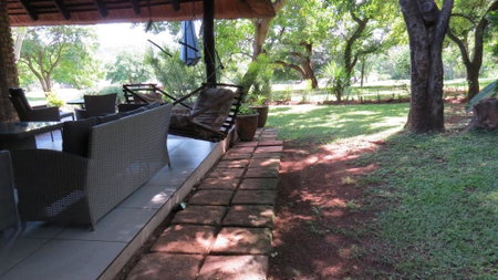 Kruger Park Lodge - AM8 - 3 Bedroom Chalet, Hazyview, South Africa