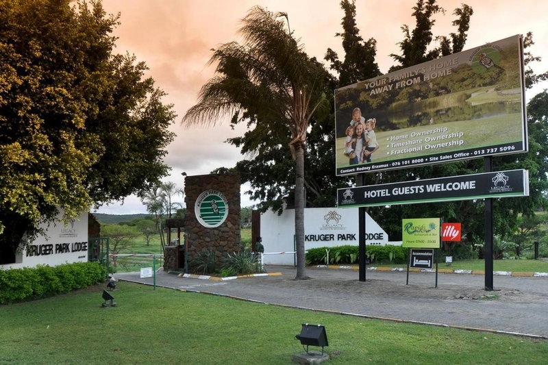 Kruger Park Lodge - AM8 - 3 Bedroom Chalet, Hazyview, South Africa