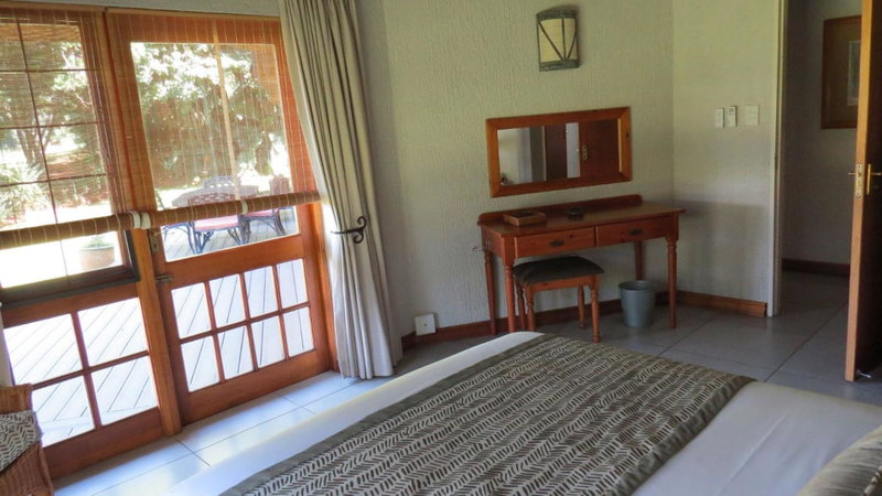 Kruger Park Lodge - AM8 - 3 Bedroom Chalet, Hazyview, South Africa