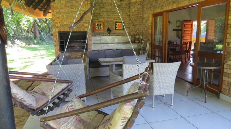 Kruger Park Lodge - AM8 - 3 Bedroom Chalet, Hazyview, South Africa
