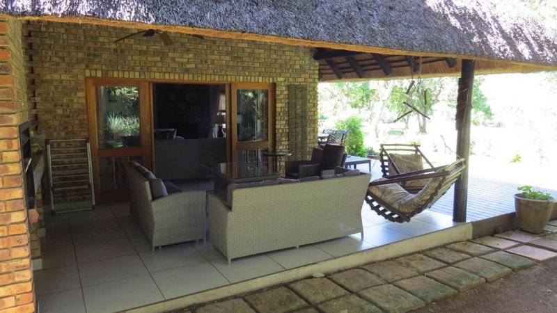 Kruger Park Lodge - AM8 - 3 Bedroom Chalet, Hazyview, South Africa