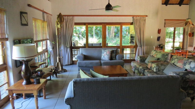Kruger Park Lodge - AM8 - 3 Bedroom Chalet, Hazyview, South Africa