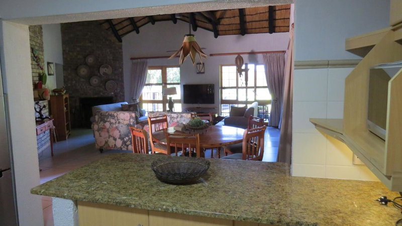 Kruger Park Lodge - AM8 - 3 Bedroom Chalet, Hazyview, South Africa