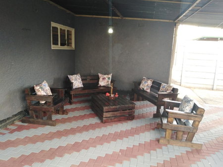 Coolden guesthouse, Vanderbijlpark, South Africa