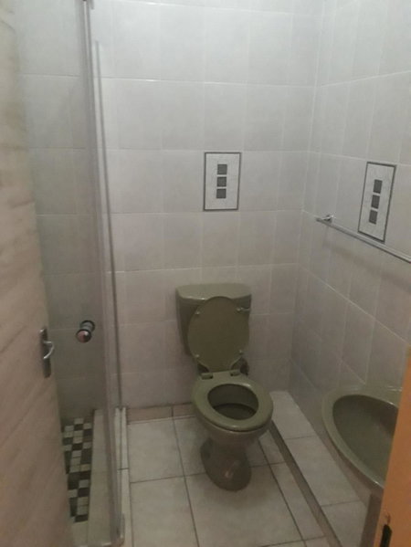 Coolden guesthouse, Vanderbijlpark, South Africa