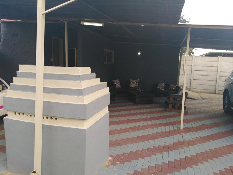 Coolden guesthouse, Vanderbijlpark, South Africa