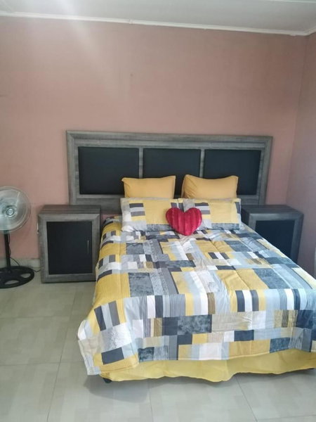 Coolden guesthouse, Vanderbijlpark, South Africa