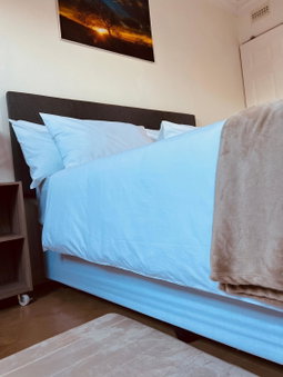 Bella Lux Holiday Condos, Durban, South Africa