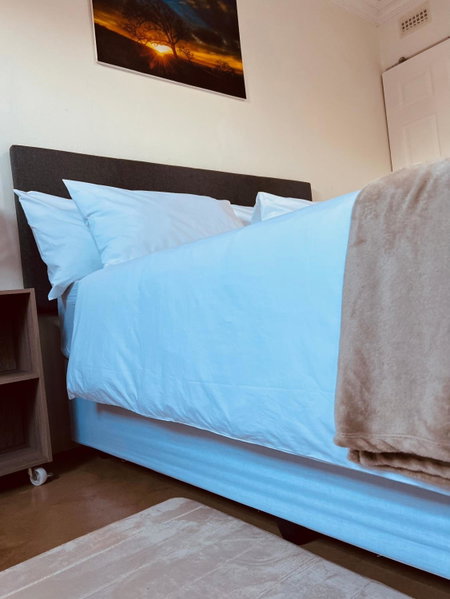 Bella Lux Holiday Condos, Durban, South Africa