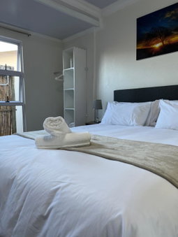 Bella Lux Holiday Condos, Durban, South Africa