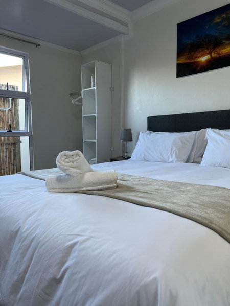 Bella Lux Holiday Condos, Durban, South Africa