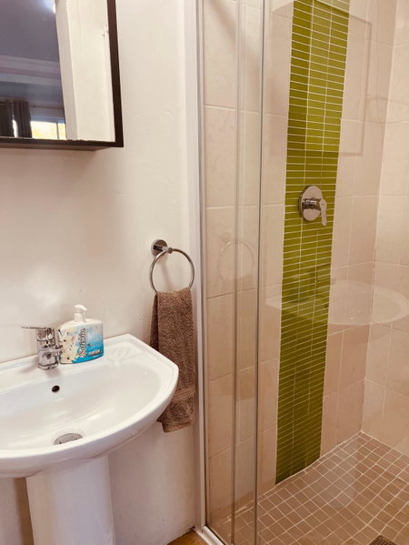 Bella Lux Holiday Condos, Durban, South Africa