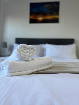 Bella Lux Holiday Condos, Durban, South Africa