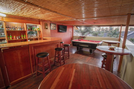 The Afropolitan, Johannesburg, South Africa