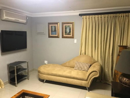 The Afropolitan, Johannesburg, South Africa