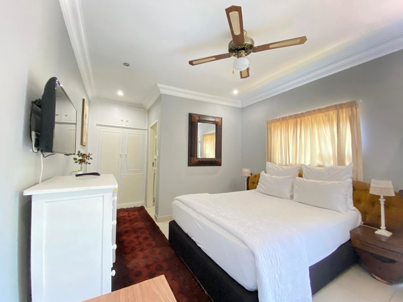 The Afropolitan, Johannesburg, South Africa