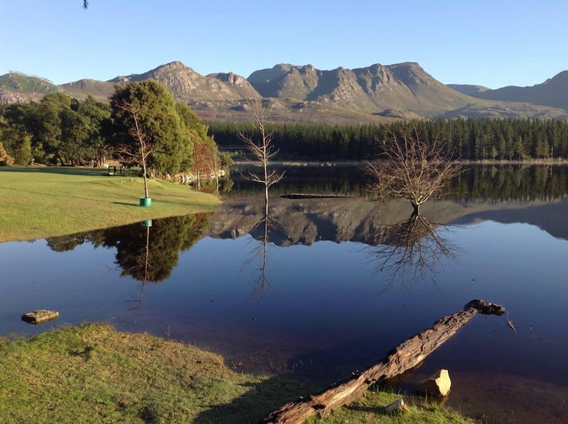 Villa Eika, Grabouw, South Africa