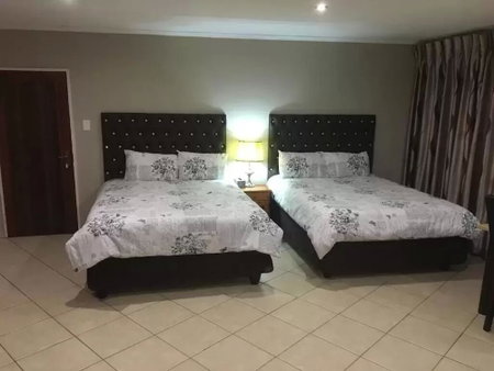 Northwold Comfort Living, Randburg, South Africa