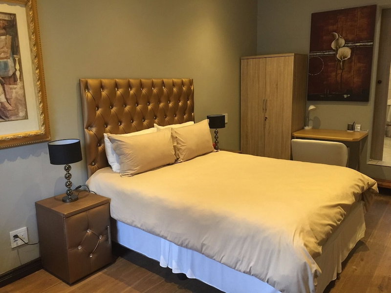 Northwold Comfort Living, Randburg, South Africa