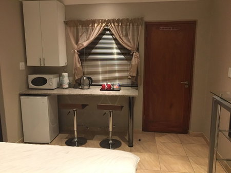 Northwold Comfort Living, Randburg, South Africa