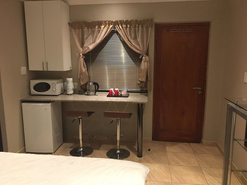Northwold Comfort Living, Randburg, South Africa