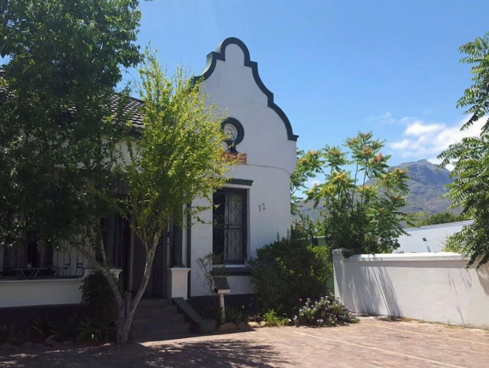 Stumble Inn Backpackers Lodge, South Africa