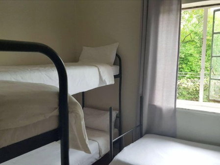 Stumble Inn Backpackers Lodge, Stellenbosch, South Africa
