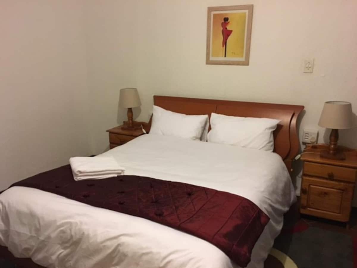 Private and cozy, South Africa