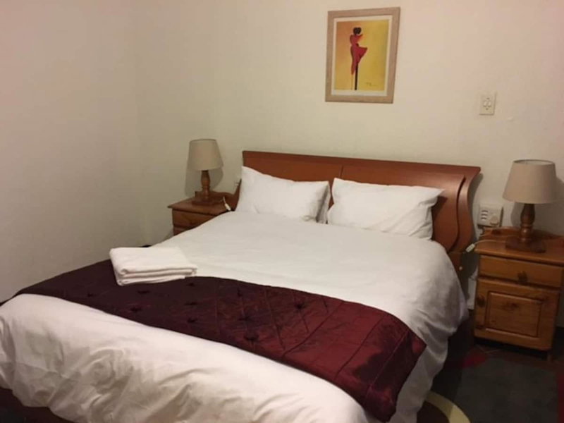 Private and cozy, Sandton, South Africa