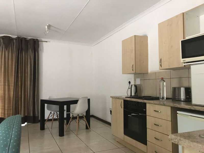 Private and cozy, Sandton, South Africa