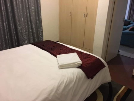 Private and cozy, Sandton, South Africa