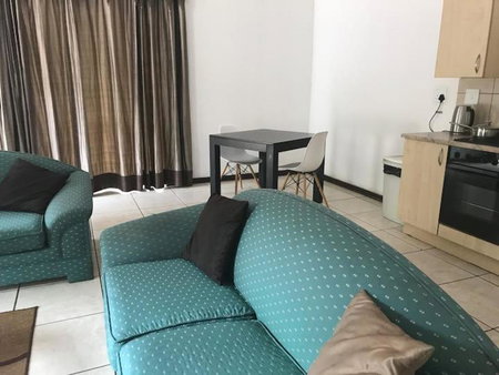 Private and cozy, Sandton, South Africa