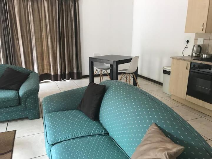 Private and cozy, Sandton, South Africa