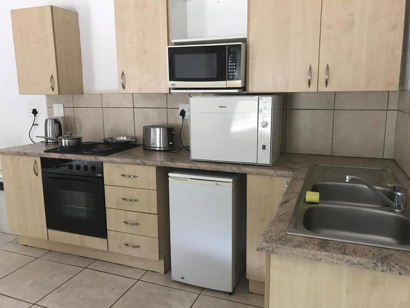 Private and cozy, Sandton, South Africa