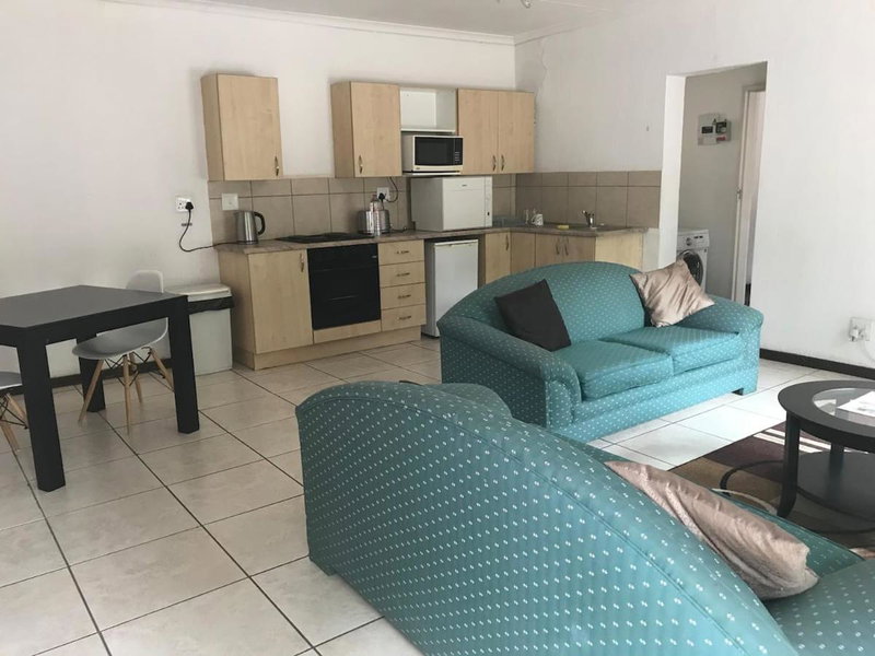 Private and cozy, Sandton, South Africa