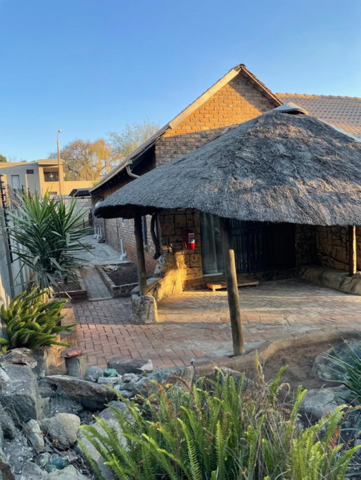 Host Hub Guest House, Kempton Park, South Africa