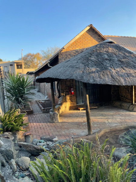 Host Hub Guest House, Kempton Park, South Africa