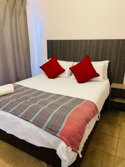 Host Hub Guest House, Kempton Park, South Africa
