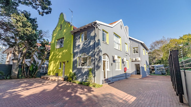 Silver Oaks Boutique Hotel, Durban, South Africa