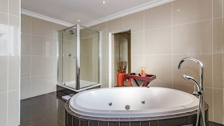 Silver Oaks Boutique Hotel, Durban, South Africa
