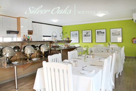 Silver Oaks Boutique Hotel, Durban, South Africa