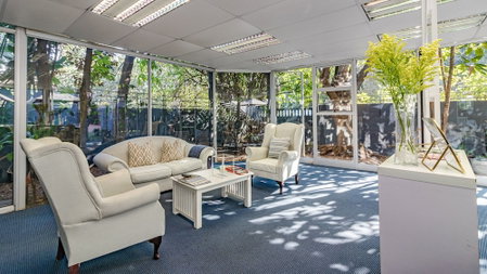 Silver Oaks Boutique Hotel, Durban, South Africa