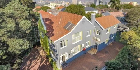 Silver Oaks Boutique Hotel, Durban, South Africa