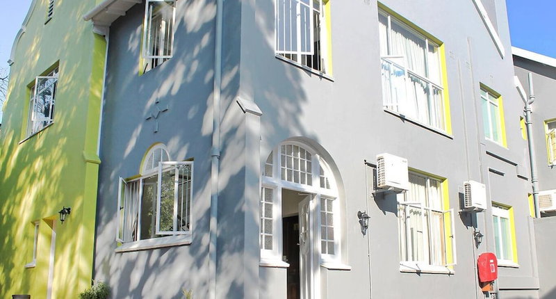 Silver Oaks Boutique Hotel, Durban, South Africa