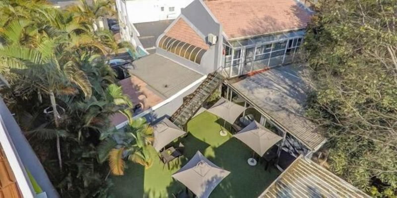 Silver Oaks Boutique Hotel, Durban, South Africa