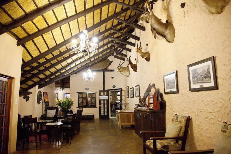 Lalapanzi Hotel and Conference Centre, Louis Trichardt, South Africa
