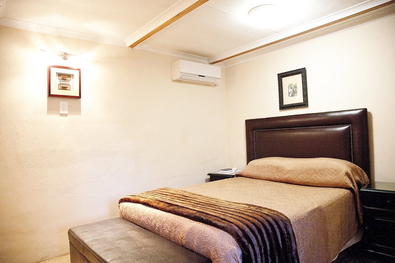 Lalapanzi Hotel and Conference Centre, Louis Trichardt, South Africa